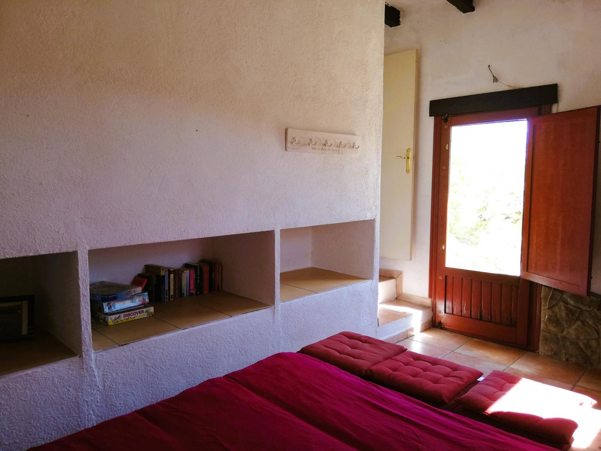 Casa El Dragonet Villa El Perelló Buitenkant foto