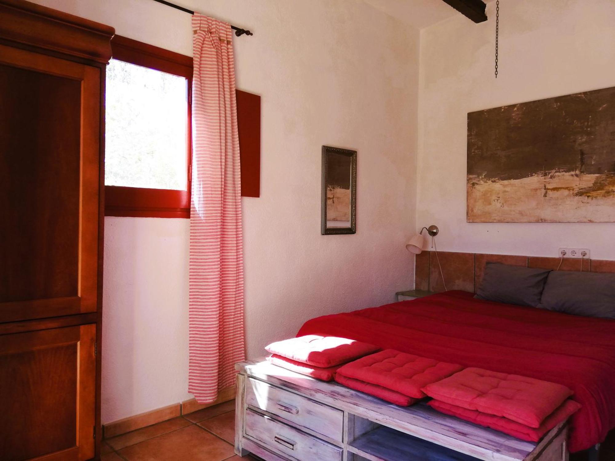 Casa El Dragonet Villa El Perelló Buitenkant foto